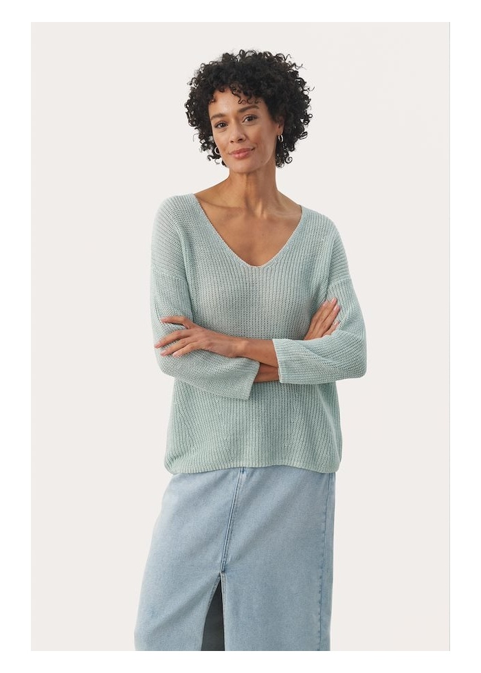 Part Two | Etrona Jumper