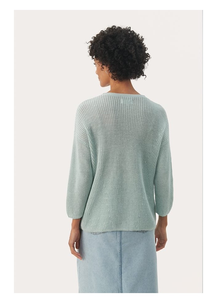 Part Two | Etrona Jumper