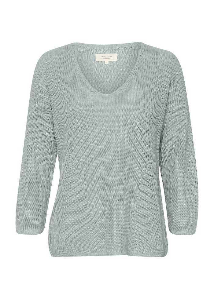 Part Two | Etrona Jumper