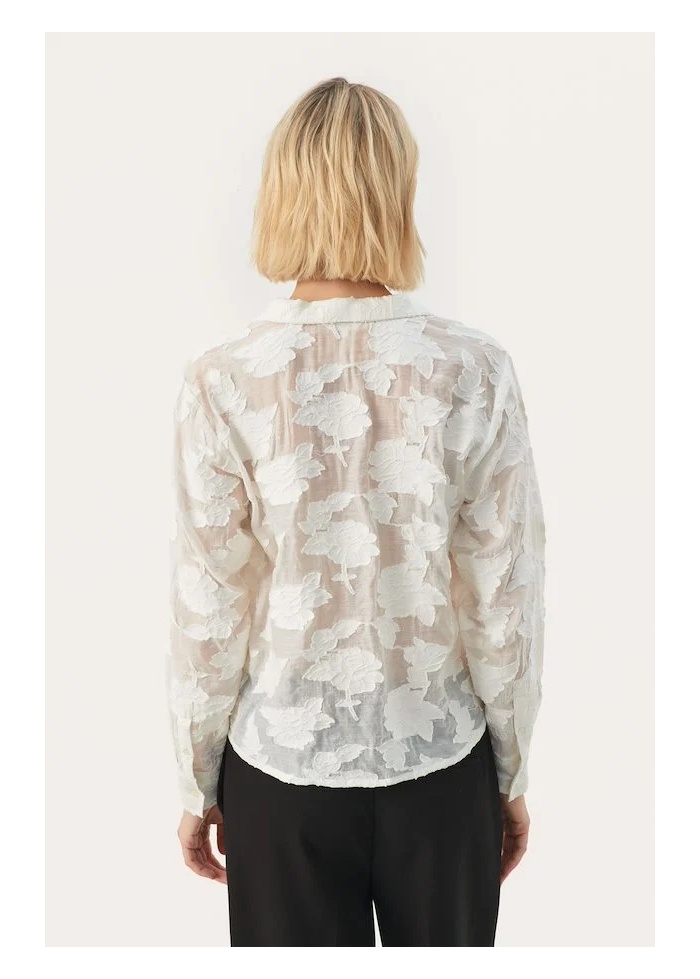 Part Two | Ditta Shirt