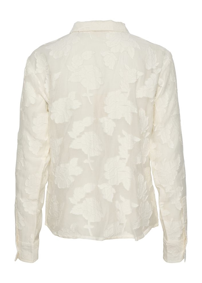 Part Two | Ditta Shirt