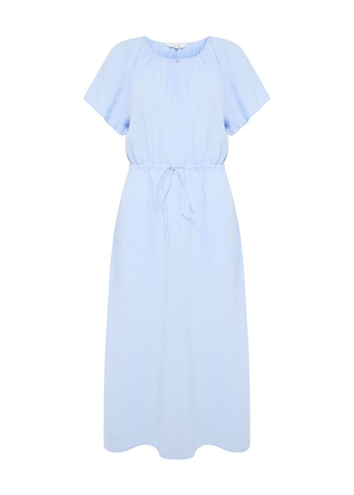 Part Two | Geoline Linen Dress EM31