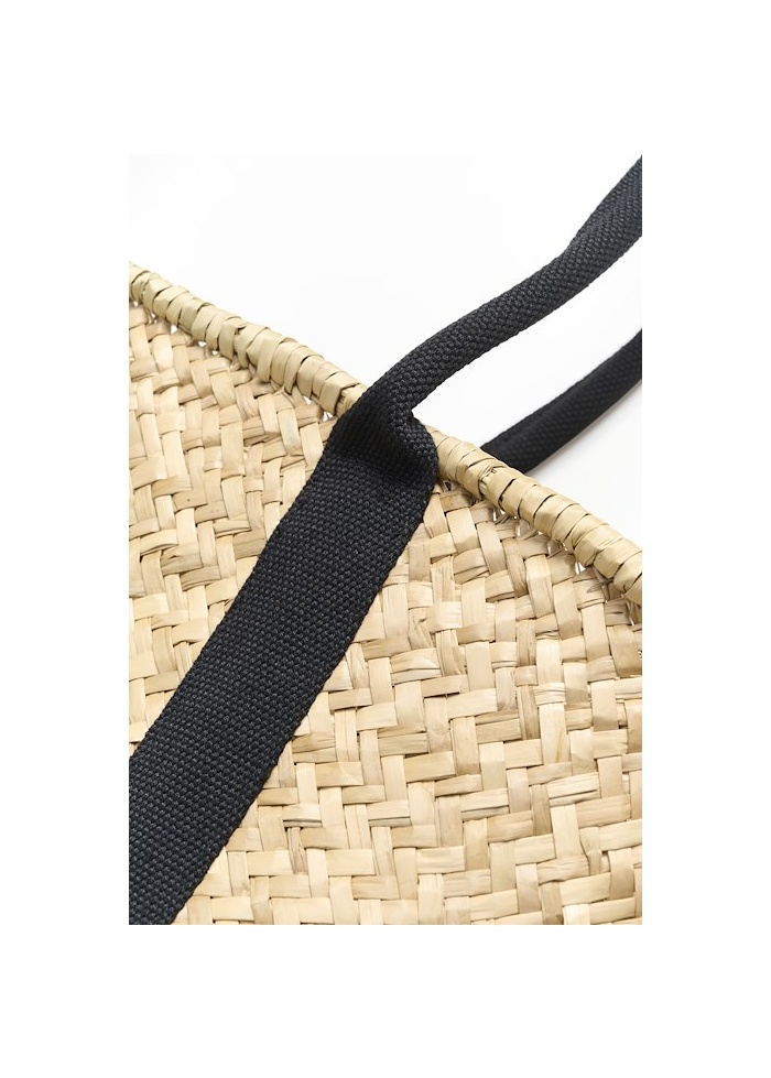 Part Two | Geske Straw Basket