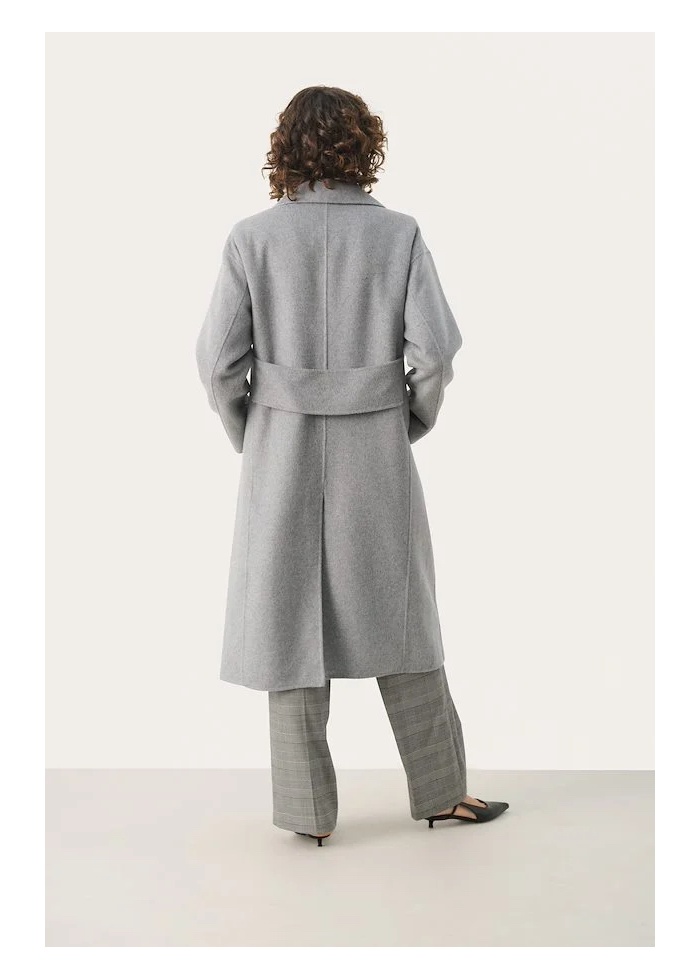 Part Two | Lorelai Coat