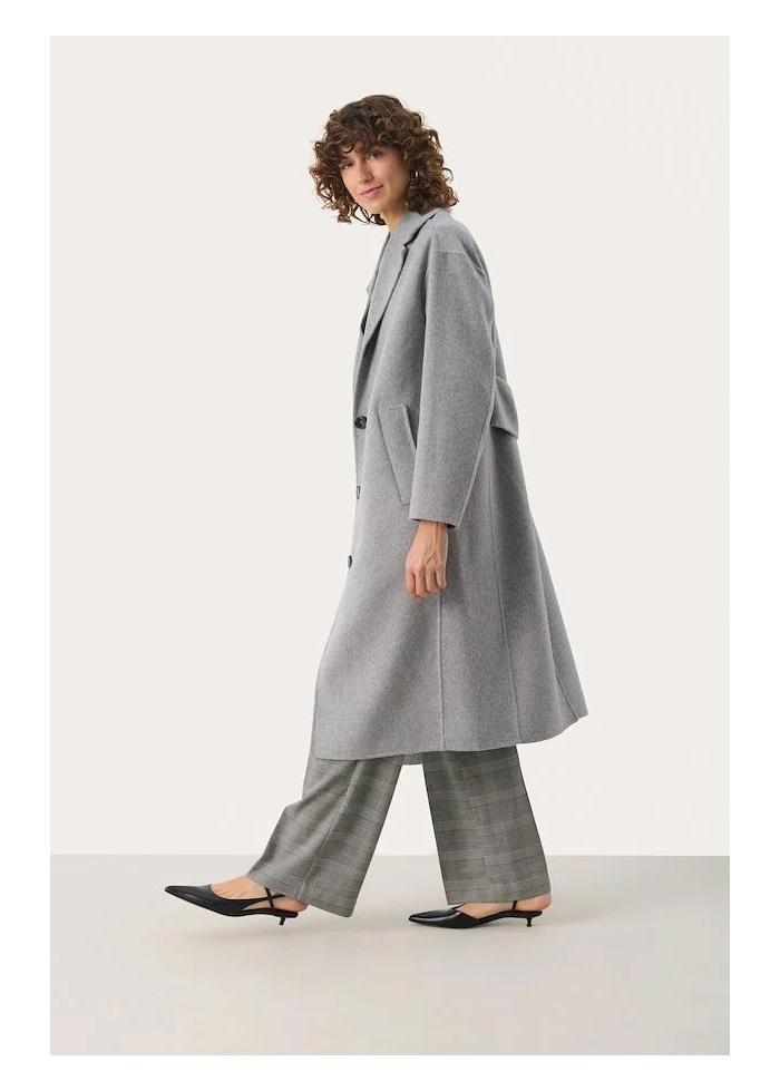 Part Two | Lorelai Coat