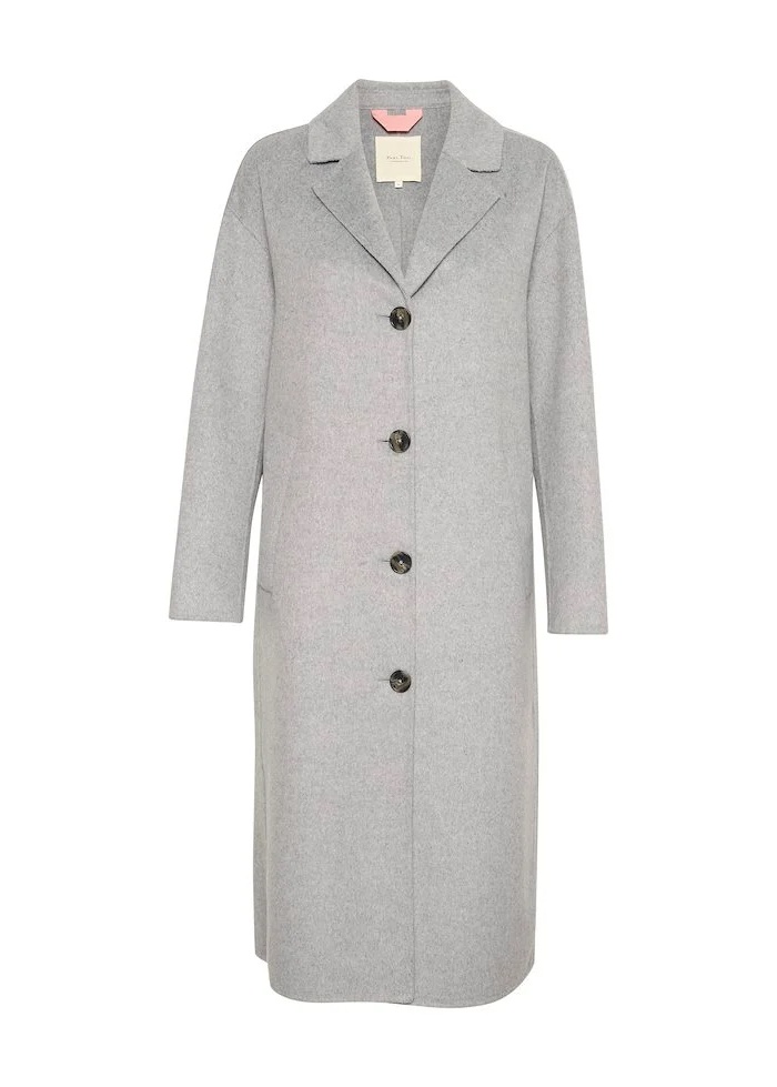 Part Two | Lorelai Coat