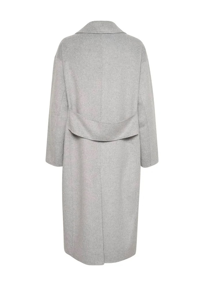 Part Two | Lorelai Coat