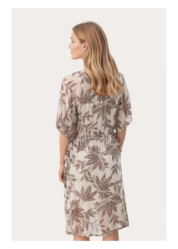 Part Two | Guldine Dress