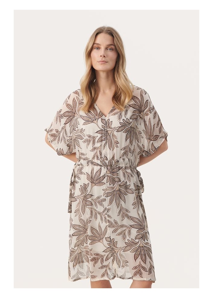 Part Two | Guldine Dress