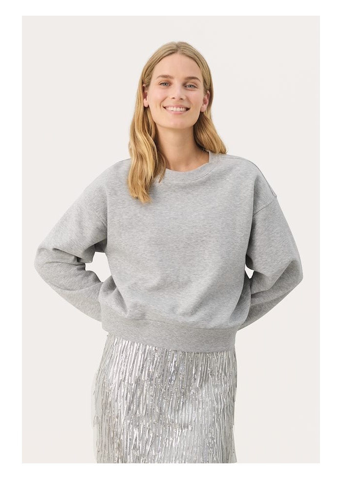 Part Two | Jillian Sweatshirt