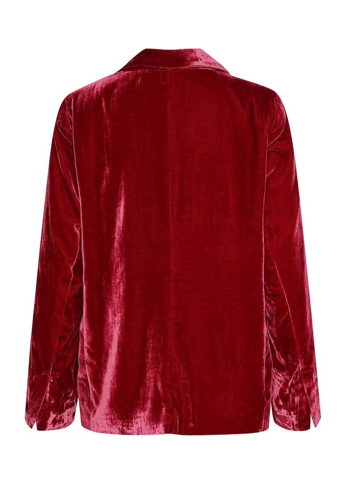 Part Two | Loretta  Blazer 