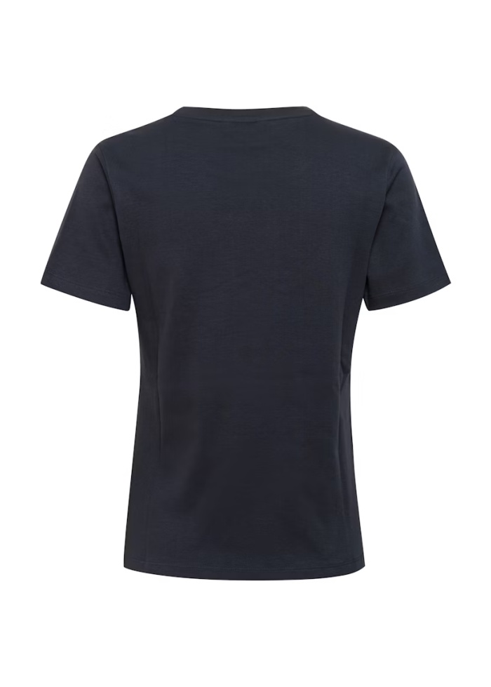 Part Two | Lenya Navy T-Shirt