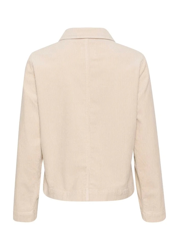 Part Two | Lone Jacket