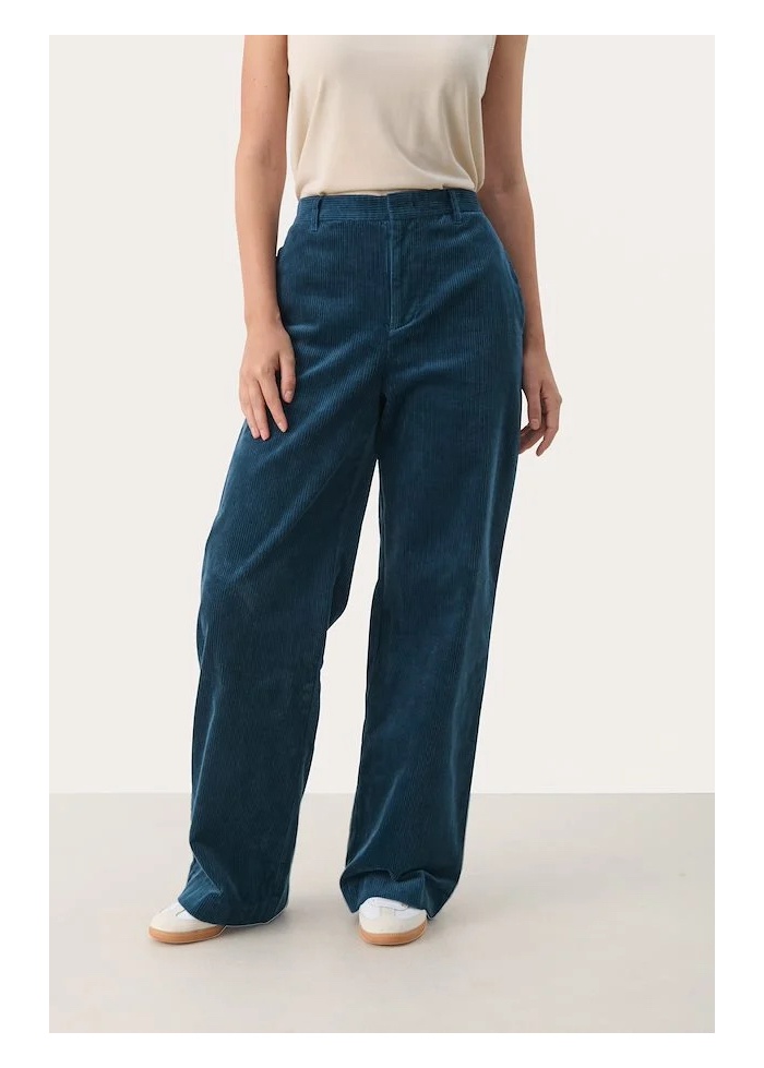 Part Two | Clarisse Trousers