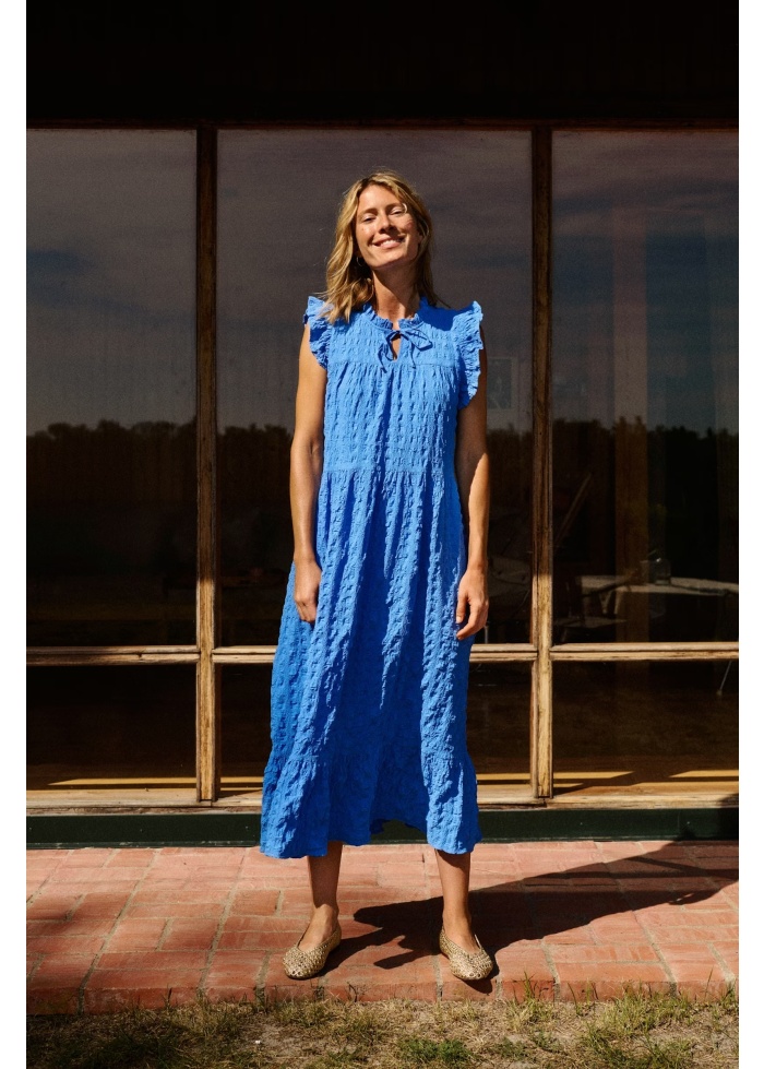 Part Two | Gimalina Long Dress