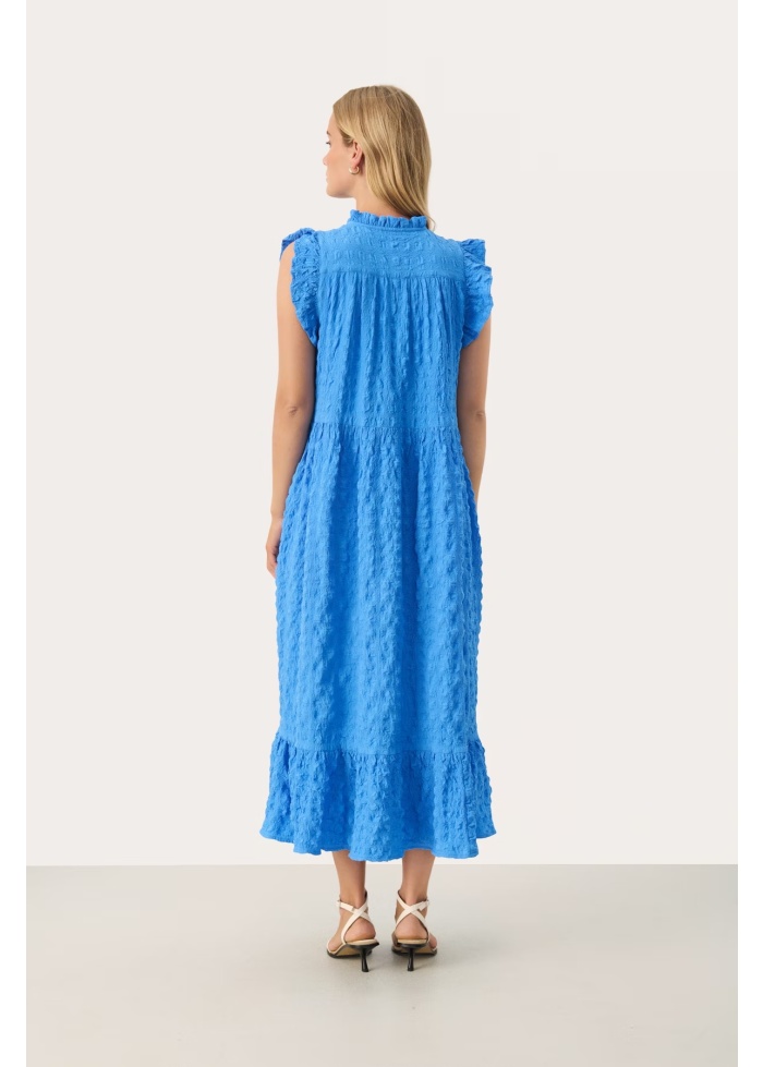 Part Two | Gimalina Long Dress