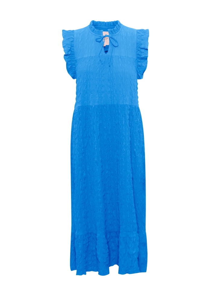 Part Two | Gimalina Long Dress