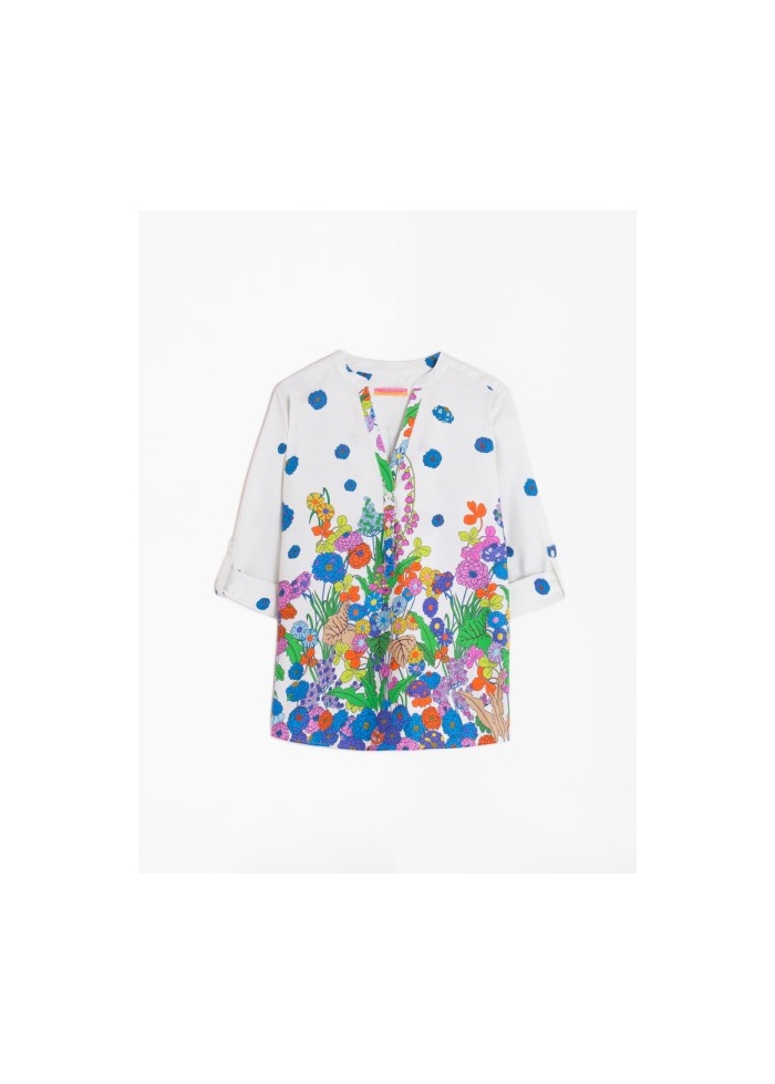 Vilagallo | Francina Villandry Shirt