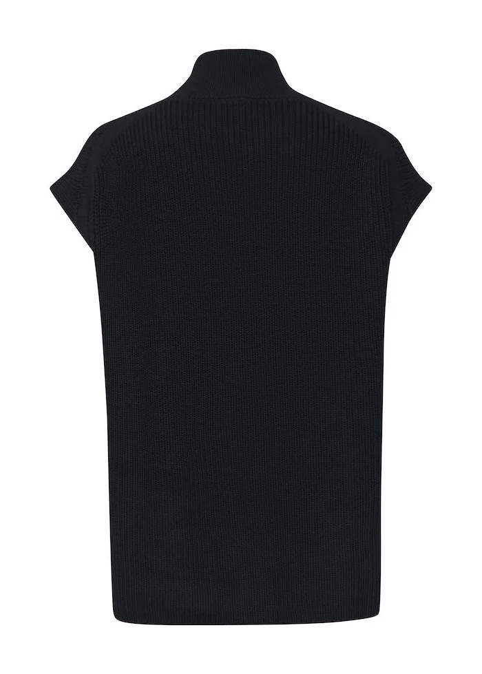 Part Two | Eisley Navy Slip-Over