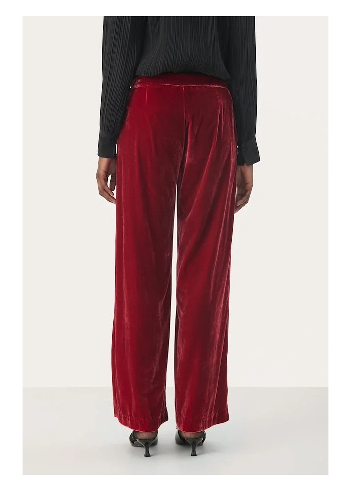 Part Two | Ninnea Trousers