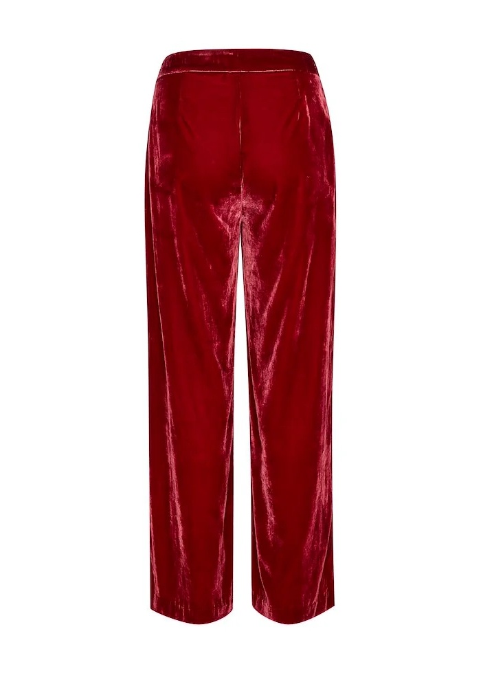 Part Two | Ninnea Trousers