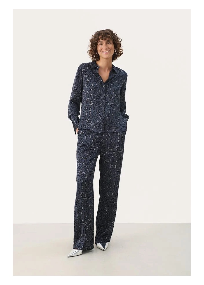 Part Two | Macia Shirt