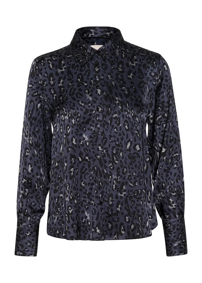 Part Two | Macia Shirt