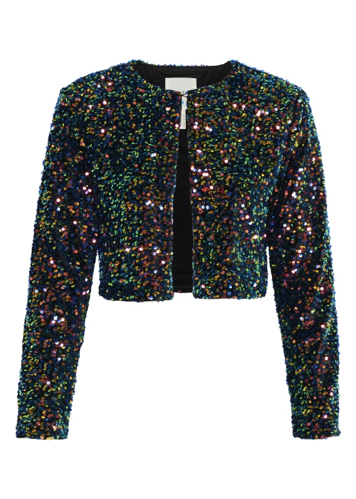 Part Two | Marta Jacket