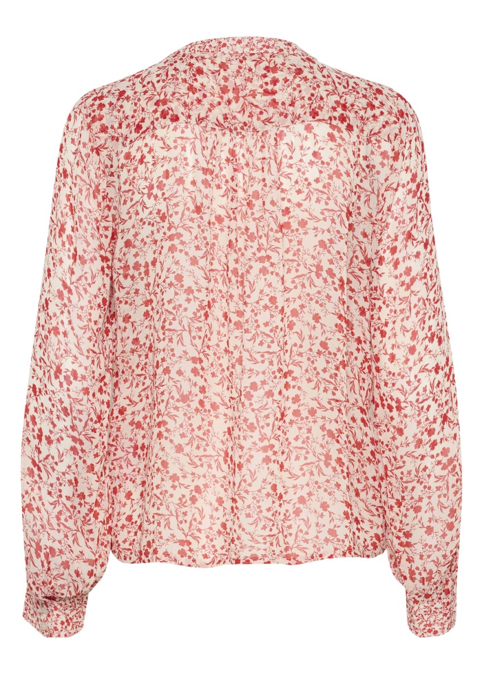 Part Two | Prisca Blouse