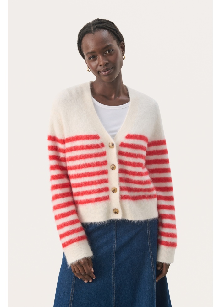 Part Two | Pakize Cardigan