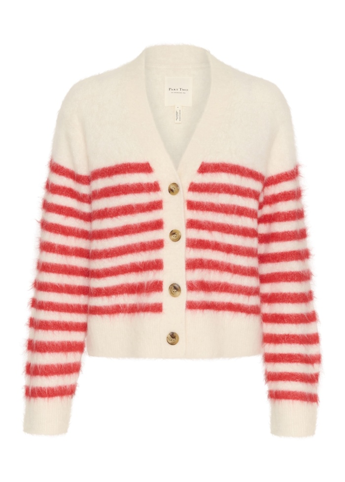 Part Two | Pakize Cardigan