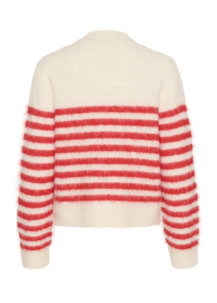 Part Two | Pakize Cardigan