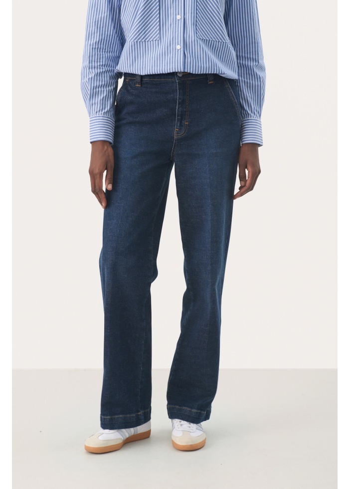 Part Two | Gianni Jeans