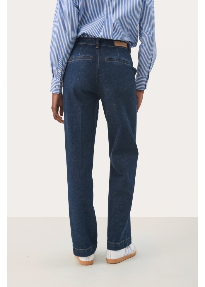 Part Two | Gianni Jeans