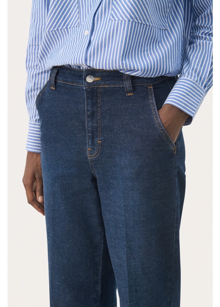 Part Two | Gianni Jeans