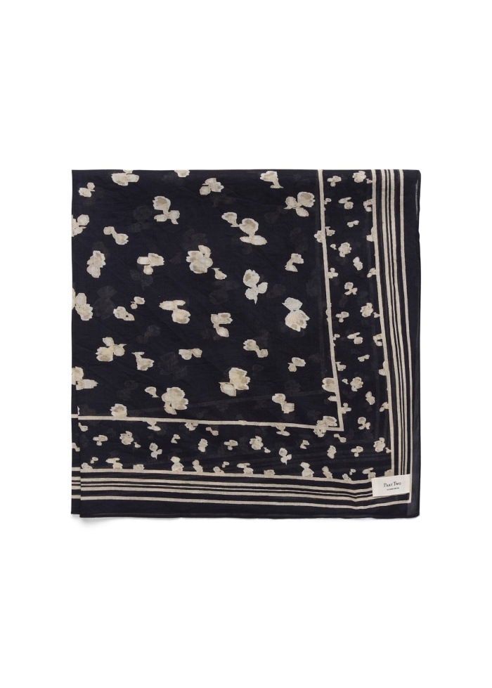 Part Two | Phi Scarf