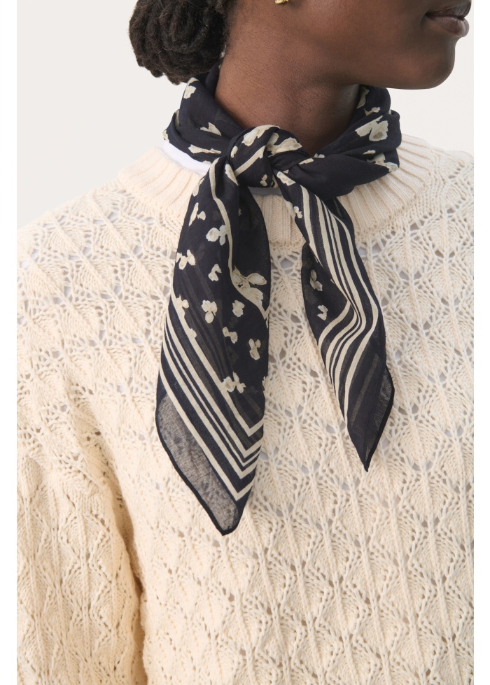 Part Two | Phi Scarf