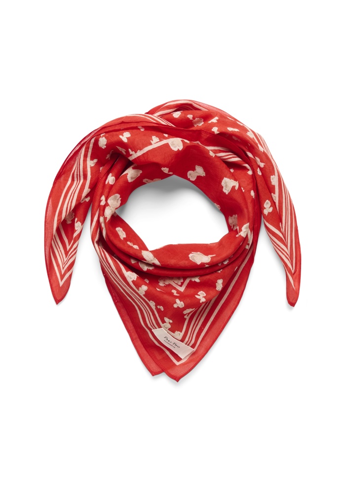 Part Two | Phi Scarf