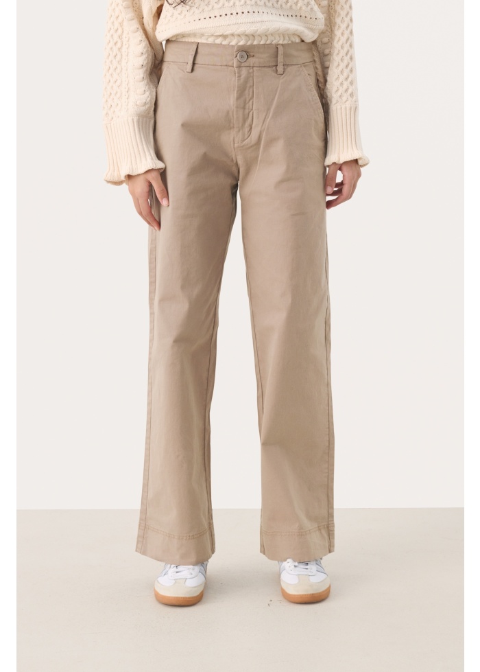 Part Two | Belme Trousers