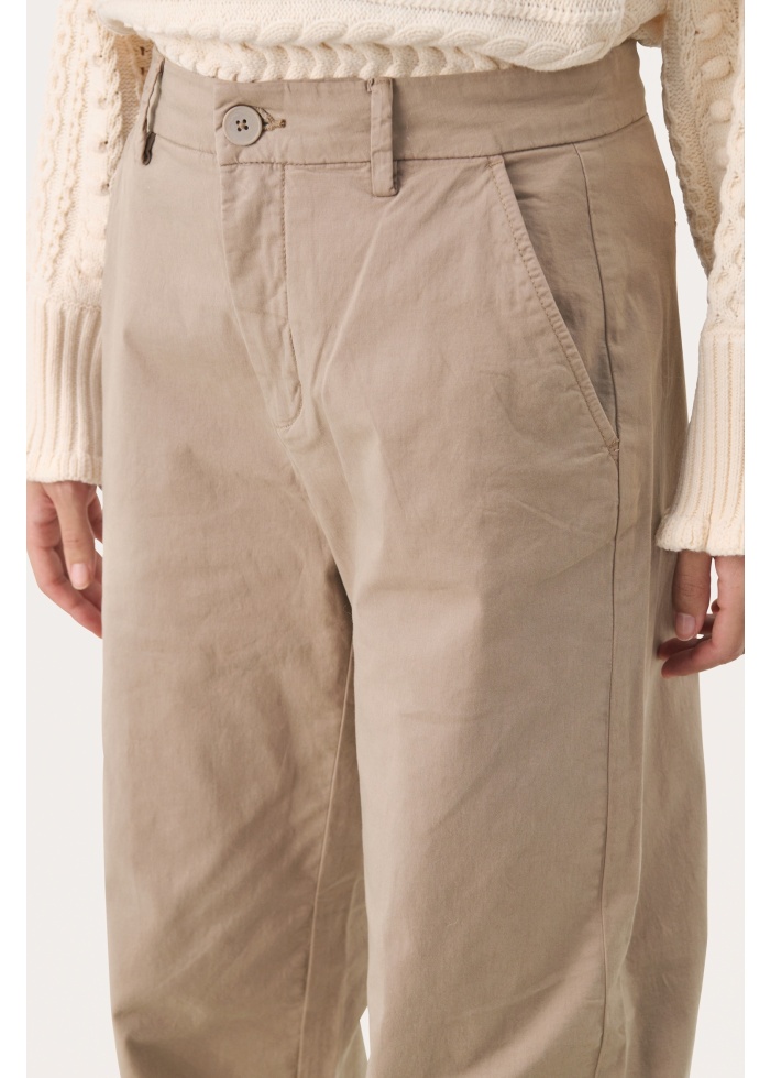 Part Two | Belme Trousers