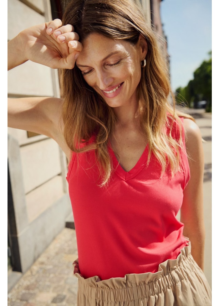 Part Two | Nikkia Vest