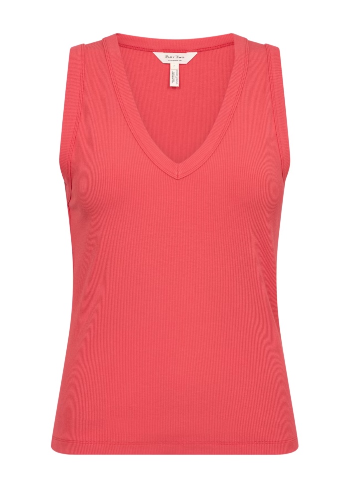 Part Two | Nikkia Vest