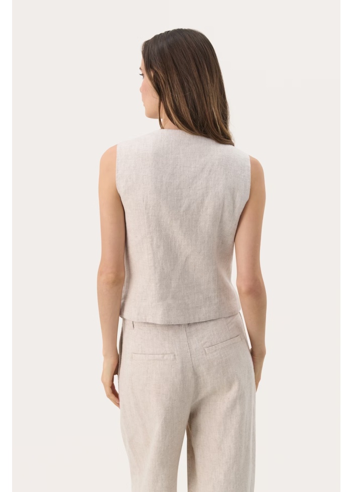 Part Two | Nadhia Waistcoat