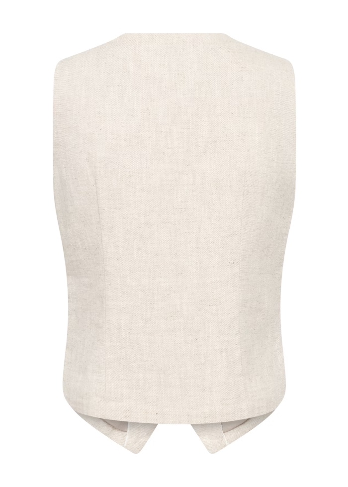 Part Two | Nadhia Waistcoat