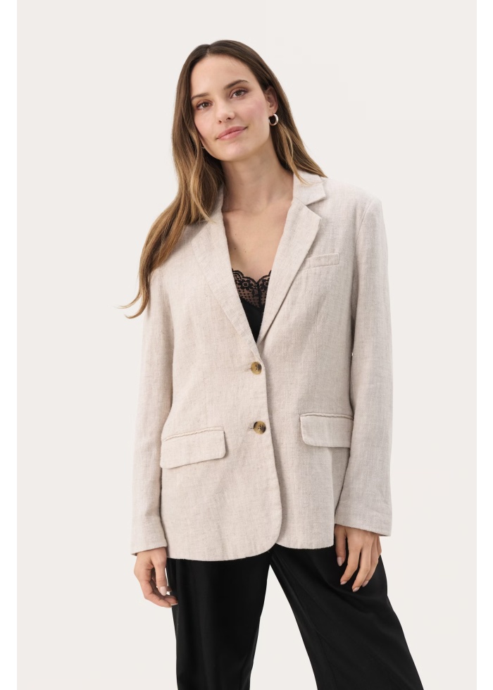 Part Two | Nikoleta Blazer