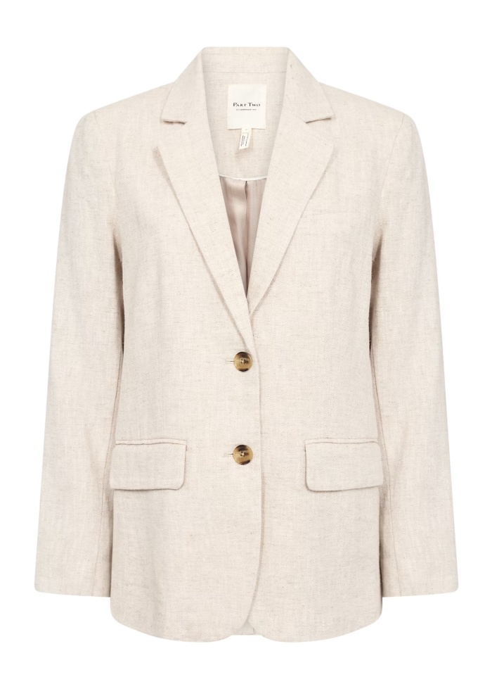 Part Two | Nikoleta Blazer