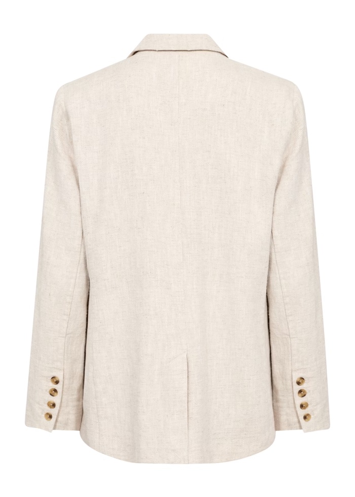 Part Two | Nikoleta Blazer