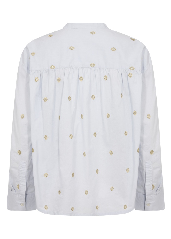 Part Two | Natale Blouse