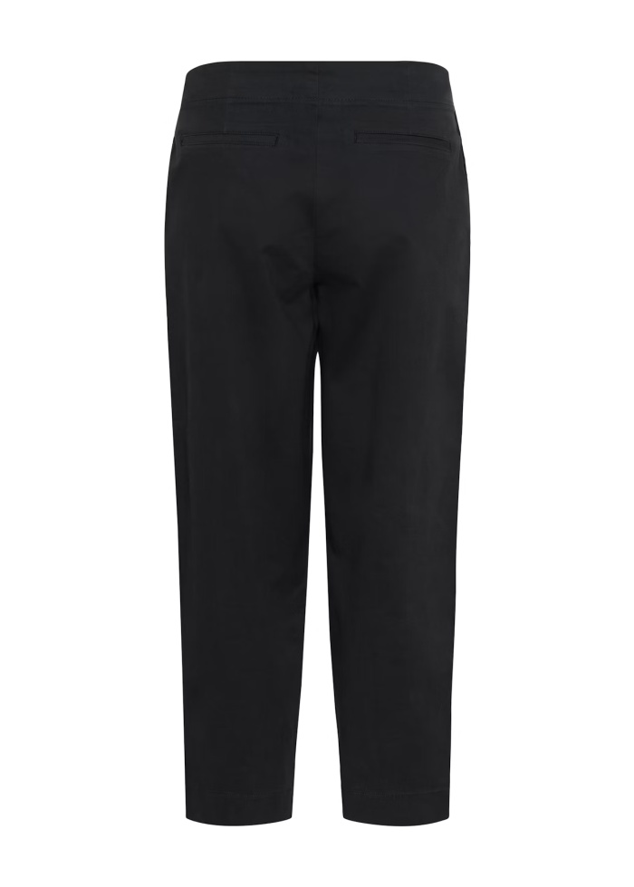 Part Two | Netta Navy Trousers