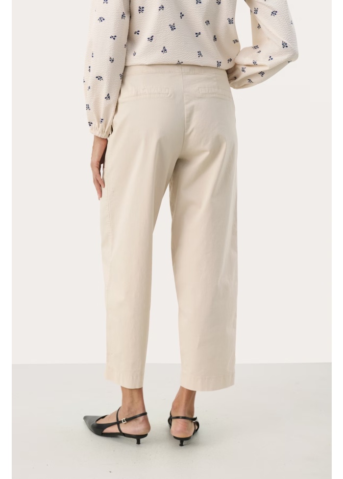 Part Two | Netta Stone Trousers